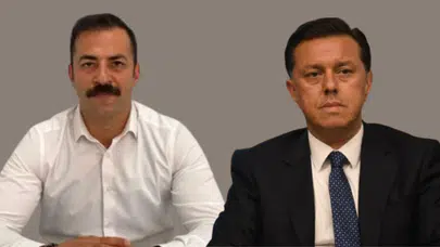 Yalaz’dan Hatipoğlu’na Sert Çıkış