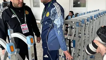 Eskişehirspor’da PFDK Şoku: Semih Küçükatalay Disipline Sevk Edildi
