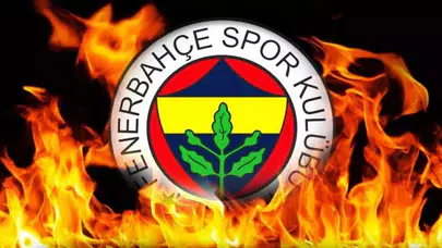 Fenerbahçe'nin yıldızına 5 milyonluk teklif