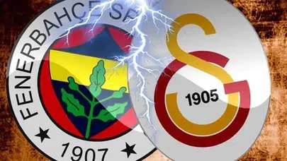 Fenerbahçe'den Galatasaray'a 60 milyonluk çalım