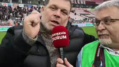 ESKİŞEHİRSPOR’DA HAKAN ŞAPCI DÖNEMİ DEVAM EDİYOR: İZMİR ZİRVESİNDEN ANLAŞMA ÇIKTI!