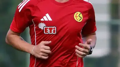 Eskişehirspor'da Yılın Transfer Bombası: O İsim İçin Resmi Temas Kuruldu!
