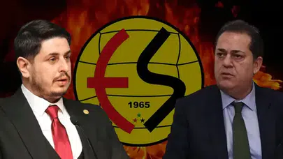 Koltuk Savaşında Son Perde: Eski Başkanlardan Mevcut Yönetime Ağır Yaylım Ateşi!
