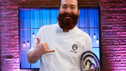 MasterChef Şampiyonu Eren Kaşıkçı Öldü mü?