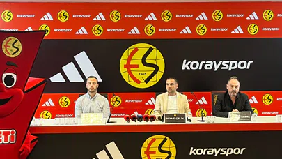 Eskişehirspor 2026-2027 Sezonu Formalarını Tanıttı