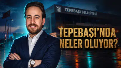 Şeffaflık tartışması büyüyor! Tepebaşı Belediyesi'ne yeni soru işaretleri.