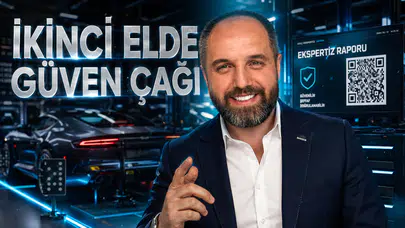 Oto Ekspertiz Sektöründe Yeni Dönem: Merdiven Altı İşletmeler Tarih Oluyor