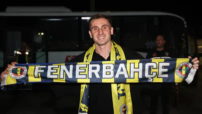 Fenerbahçe'de Kerem Aktürkoğlu'na dev teklif