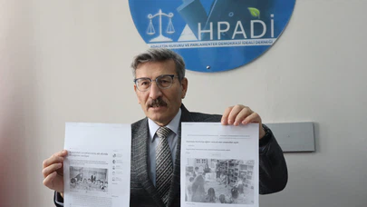 AHPADİ Başkanı Mehmet Ektaş'tan Yusuf Tekin'in Laiklik Söylemleri ve Kreş Kararına Yönelik Sert Eleştiriler