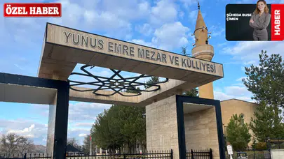 Anadolu’nun Büyük Ozanı Yunus Emre'nin Doğduğu Topraklar: "Sarıköy"