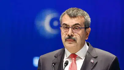 Milli Eğitim Bakanlığı 23 Nisan Eğitim Haftasını Değerlendirdi
