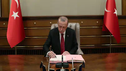 Eskişehirli İsimler Cumhurbaşkanlığı Politika Kurullarına Atandı