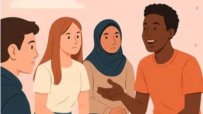 Eskişehir’de gençler buluşuyor: “Dinliyoruz ama yargılamıyoruz” atölyesi başlıyor