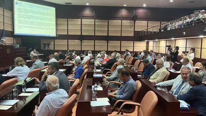 Eskişehir ve Antalya arasında önemli iş birliği: Su hizmetlerinde dijital devrim
