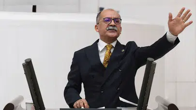 Arslan'dan önemli açıklamalar: "Eskişehir’in hafızası silinemez"