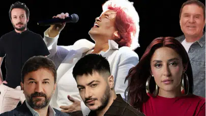 Eskişehir'de beklenen o festivalin sanatçıları belli oldu!