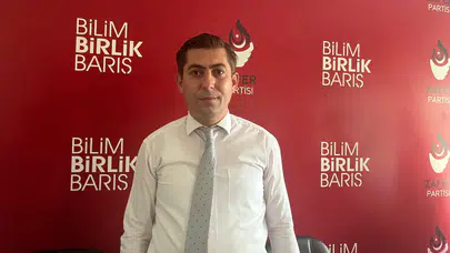 Zafer Partisi’nden stadyum tepkisi: Atatürk ismini silme çabasına karşıyız