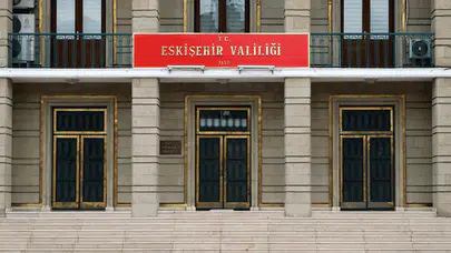 Valilik Tarih Verdi Tören Uçuşları Eskişehir’de Başlıyor
