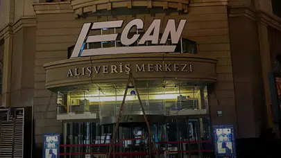 Eskişehir'in ilk AVM'si satıldı: Kanatlı AVM'nin yeni ismi şaşırttı