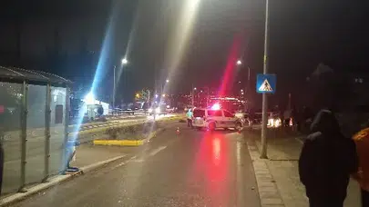 Tramvay Yolunda Feci Kaza: 3 Kişi Can Verdi
