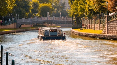 Eskişehir’de Hava Sıcaklığının Artması Bekleniyor