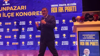 Fatih Dönmez: "CHP Zihniyeti İki Asır Geriden Bakıyor"