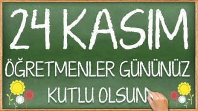 Öğretmenler Günü Ne Zaman Kutlanmaya Başlandı Biliyor Musunuz?