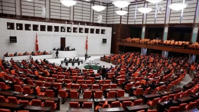 2025 Bütçe Kanunu TBMM Genel Kurulu’nda Kabul Edildi