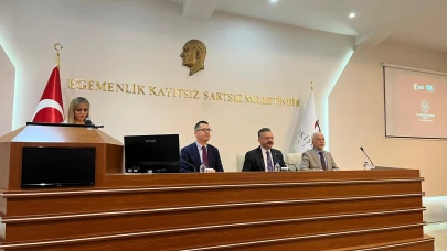 Fermuar Sistemi ile Yaşama Yol Ver Etkinliği, Eskişehir’de Büyük İlgi Gördü
