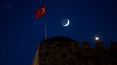 Kış Gündönümü ve En Uzun Gece: 21 Aralık’ın Önemi Nedir?