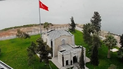 Süleyman Şah Türbesi Nerede, Neden Suriye'de, Neden Taşındı, Nasıl Taşındı, Ne Zaman ve Nereye Taşındı?