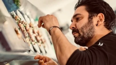 Serkan Güzelçoban Kimdir, Kaç Yaşında, Nereli? MasterChef’te Bir Yıldız ve "Denizli’nin Horozu"