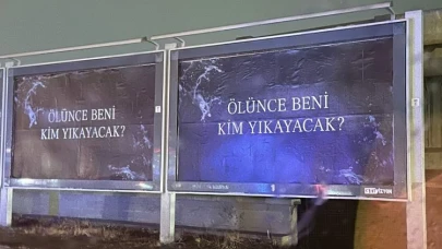 Ölünce Beni Kim Yıkayacak? Gassal Dizisi Konusu, Yayın Tarihi ve Oyuncu Kadrosu