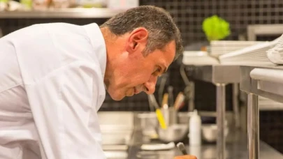 Aret Sahakyan Kimdir, Kaç Yaşında ve Nereli? MasterChef'te Bu Akşamın Konuğu Olacak