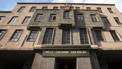 Milli Savunma Bakanlığına 172 Memur Alınacak