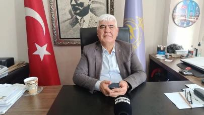 Ali Sefa Şen: "Esnafımızın Sıkıntıları Devam Ediyor"