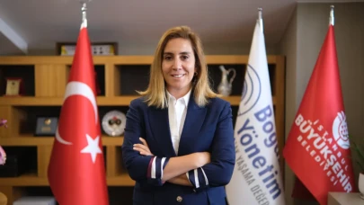 Merve Öztopaloğlu Kimdir, Serveti, Kaç Yaşında, Evli Mi? Beşiktaş’ın Yönetiminde Yükselen Bir İsim