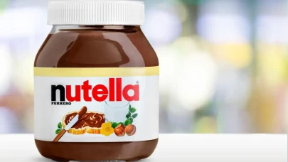 Nutella İsrail Malı mı? Nutella’nın Sahibi Kim? İsrail ile İlişkisi ve Boykot Çağrıları Hakkında Tüm Detaylar