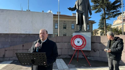 Menemen Olayı’nın 94. Yıldönümünde ADD’den Açıklama: “Laik Cumhuriyet Kazanacaktır”