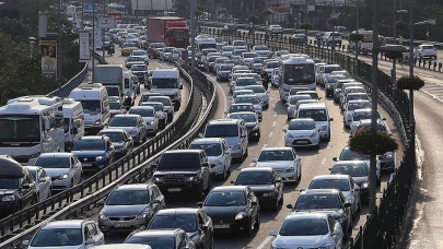 Trafik Sigortası Primlerinde Değişiklik: Taksi ve Otobüslerde Yüzde 10 Artış