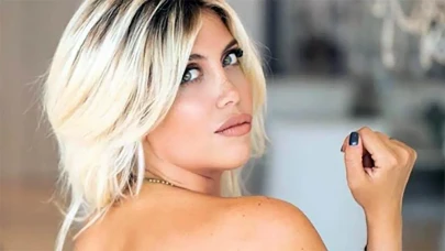 Wanda Nara Yaş, Estetiksiz Hali, Kaç Yaşında, Sevgilisi, Eski Hali ve Çocukları Hakkında Merak Edilenler