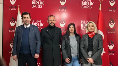 " 'Suriyeliler Geri Dönecek' Söylemi Yalnızca Bir Hikâyeden İbarettir"