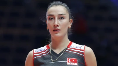 Hande Baladın Eczacıbaşı'ndan Ayrılıyor mu, Ayıldı Mı? Neden Ayrılıyor? Ayrılığın Perde Arkası