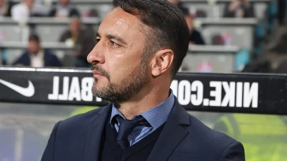 Vitor Pereira Hangi Takıma Gitti? Wolverhampton'ın Yeni Teknik Direktörü Oldu