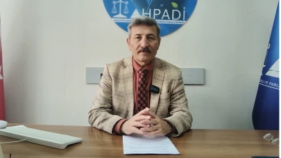 AHPADİ’den Asgari Ücret Kararına Tepki