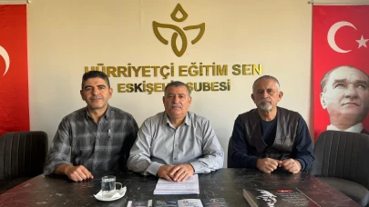 Hürriyetçi Eğitim Sen: “TÜİK Enflasyonunu Reddediyoruz, Refah Payı İstiyoruz”