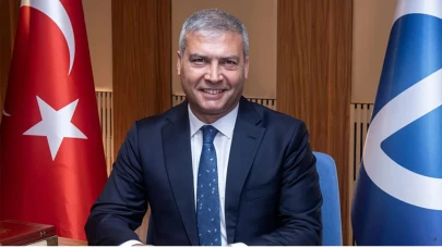 Anadolu Üniversitesi’nden Yeni Yıl Mesajı