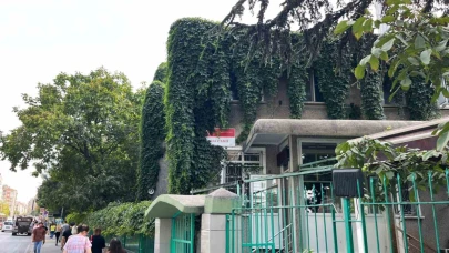 Başkan Albayrak’tan Yıkılması İçin Dava Açılan Hal Camii ile İlgili Açıklama