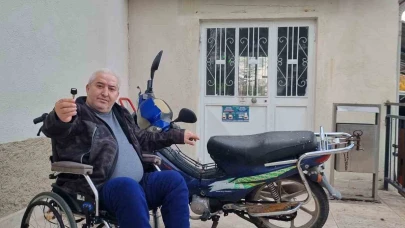 Eskişehir Emniyeti Çalıntı Motosikletleri Sahiplerine İade Etti