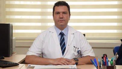 Prof. Dr. Uğur Bilge: "Antibiyotiklerin Bilinçli Kullanımı Hayati Önem Taşıyor!"